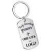 BRELOK personalizowany na prezent - WZORY - WŁASNE LOGO